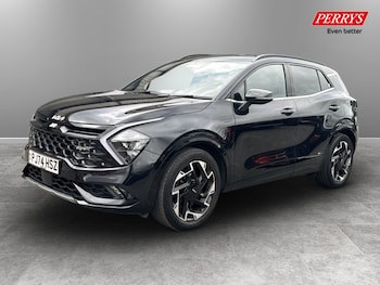 Used Kia Sportage 2024 for sale - 79295337: Photo