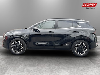 Used Kia Sportage 2024 for sale - 79295337: Photo