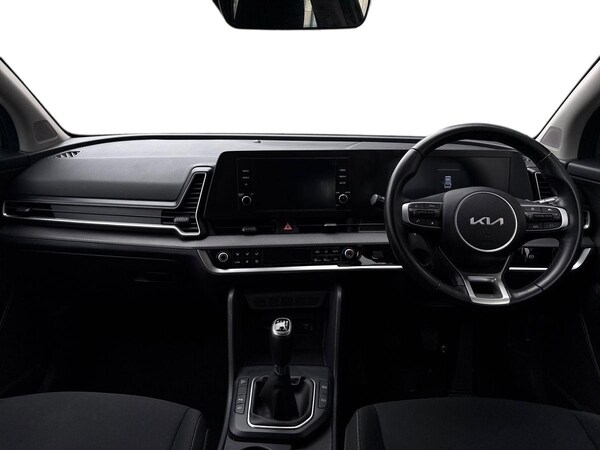 Used Kia Sportage 2022 for sale - 76192391: Photo 10