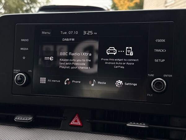 Used Kia Sportage 2022 for sale - 76192391: Photo 11