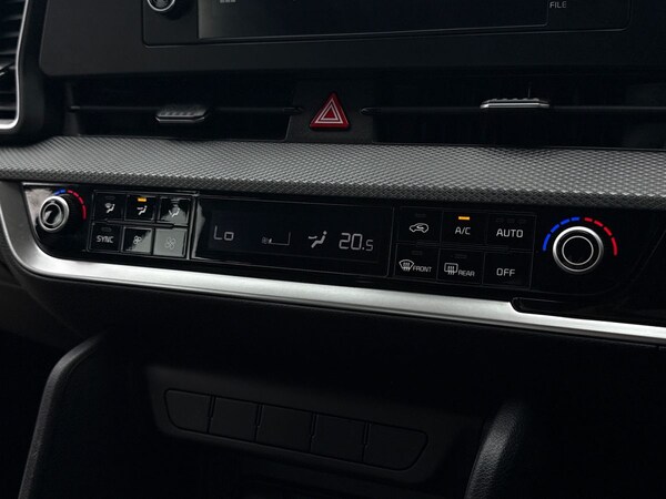 Used Kia Sportage 2022 for sale - 76192391: Photo 14