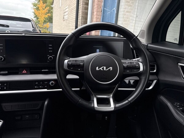 Used Kia Sportage 2022 for sale - 76192391: Photo 17