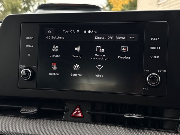 Used Kia Sportage 2022 for sale - 76192391: Photo 37