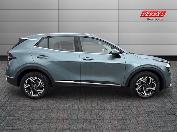 Used Kia Sportage 2022 for sale - 76192391: Photo 3