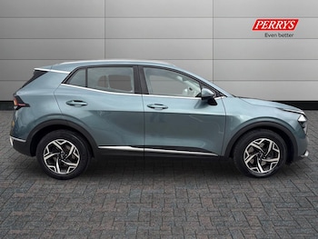 Used Kia Sportage 2022 for sale - 76192391: Photo 3