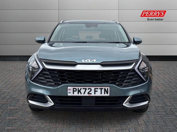 Used Kia Sportage 2022 for sale - 76192391: Photo 4