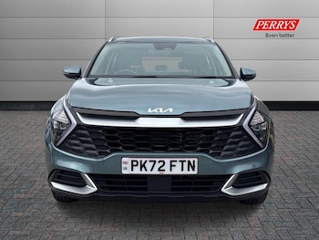 Used Kia Sportage 2022 for sale - 76192391: Photo 4