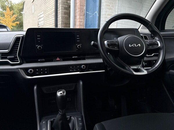Used Kia Sportage 2022 for sale - 76192391: Photo 50