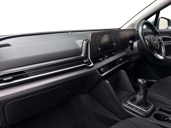 Used Kia Sportage 2022 for sale - 76192391: Photo 7