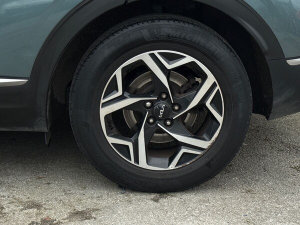 Used Kia Sportage 2022 for sale - 76192391: Photo 8