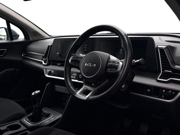 Used Kia Sportage 2022 for sale - 76192391: Photo 9