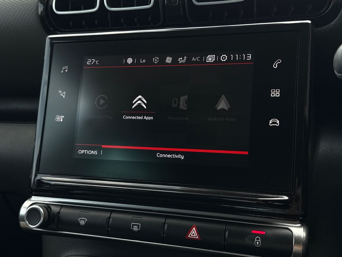 Used Citroen C3 Aircross 2020 for sale - 76919338: Photo 10