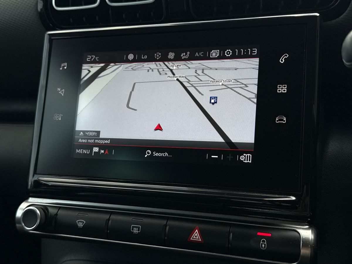 Used Citroen C3 Aircross 2020 for sale - 76919338: Photo 11