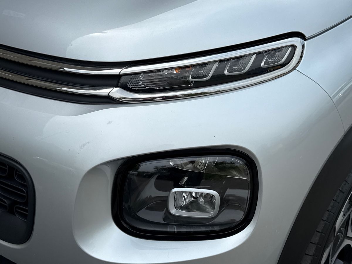 Used Citroen C3 Aircross 2020 for sale - 76919338: Photo 13