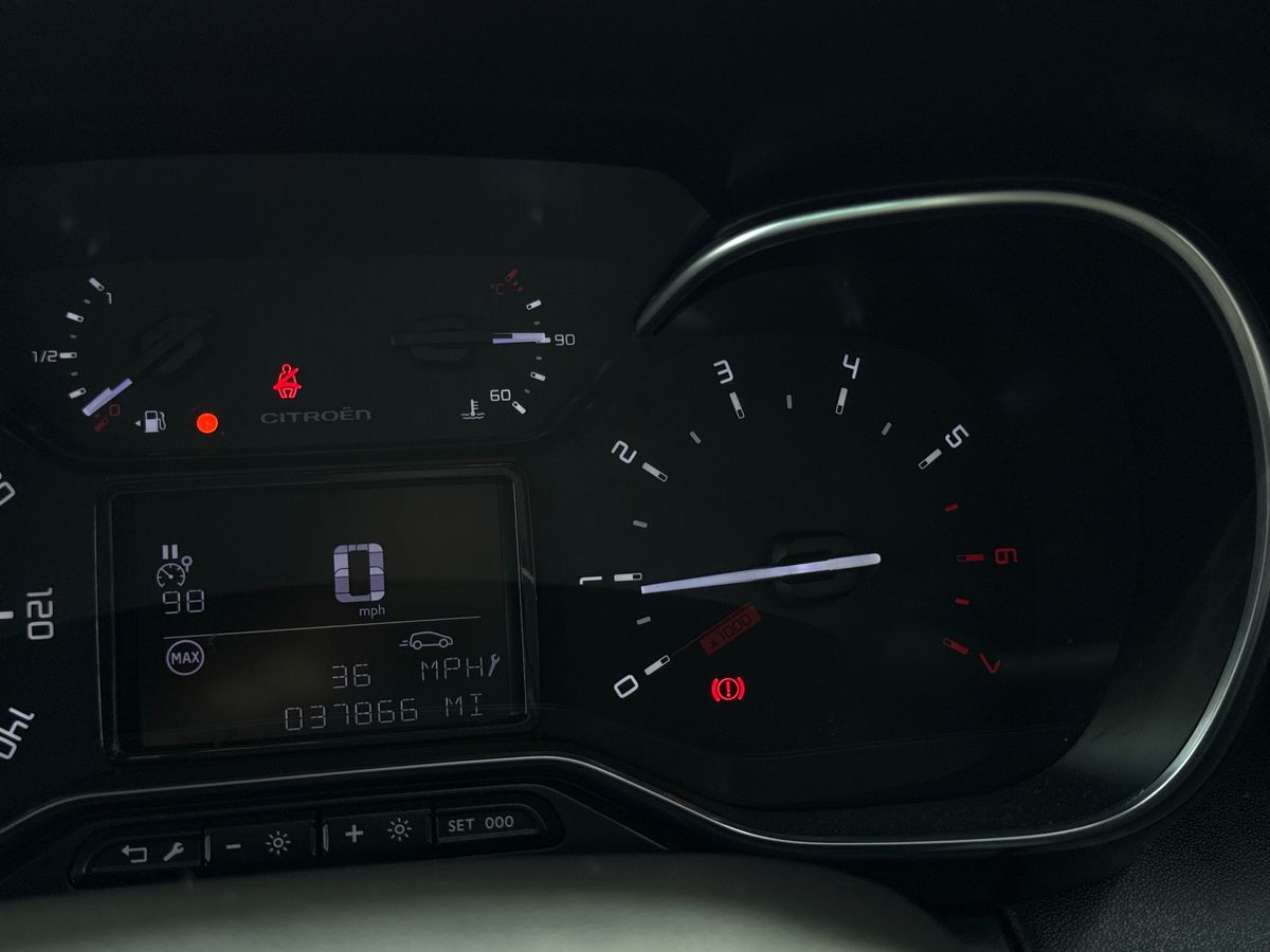 Used Citroen C3 Aircross 2020 for sale - 76919338: Photo 14