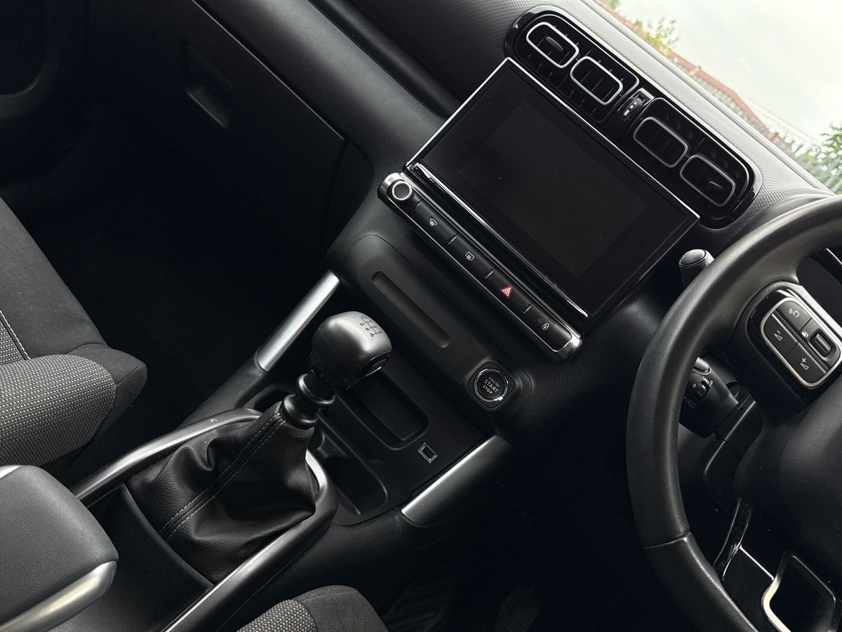 Used Citroen C3 Aircross 2020 for sale - 76919338: Photo 17