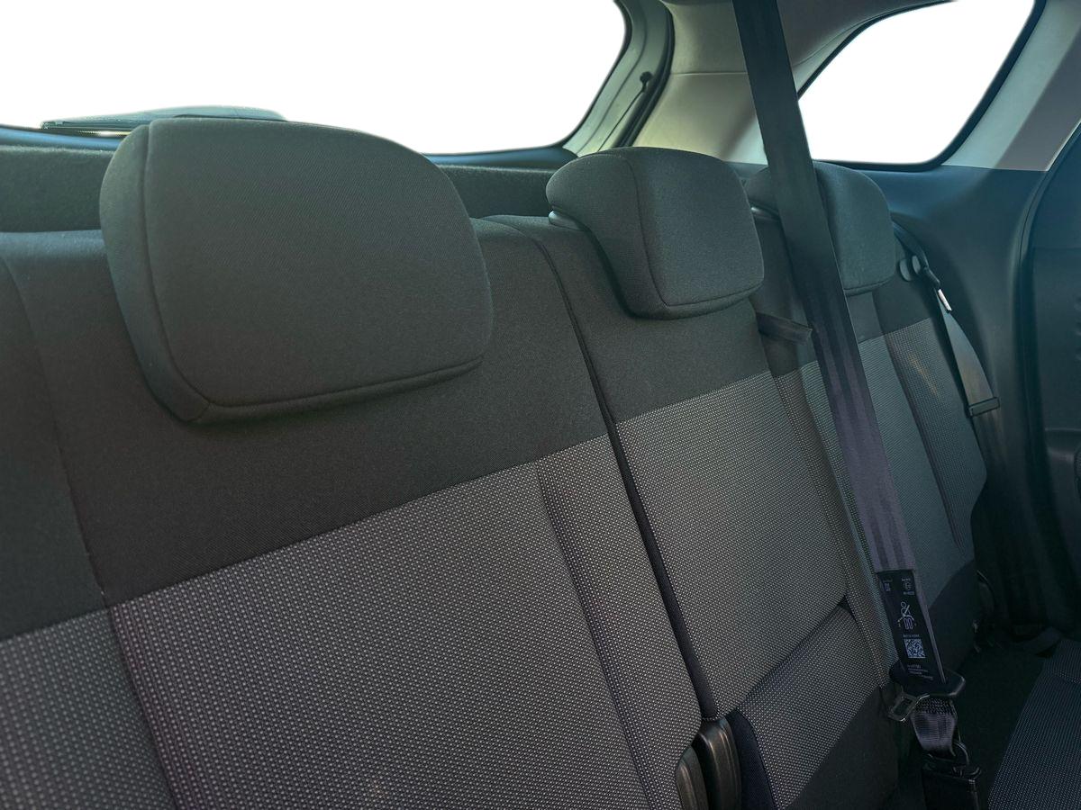 Used Citroen C3 Aircross 2020 for sale - 76919338: Photo 19