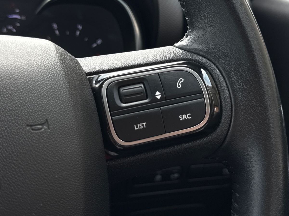 Used Citroen C3 Aircross 2020 for sale - 76919338: Photo 22