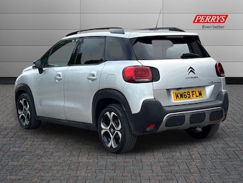Used Citroen C3 Aircross 2020 for sale - 76919338: Photo