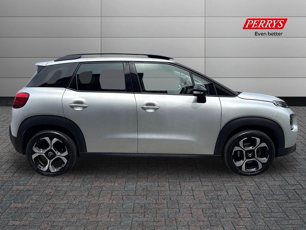 Used Citroen C3 Aircross 2020 for sale - 76919338: Photo 3