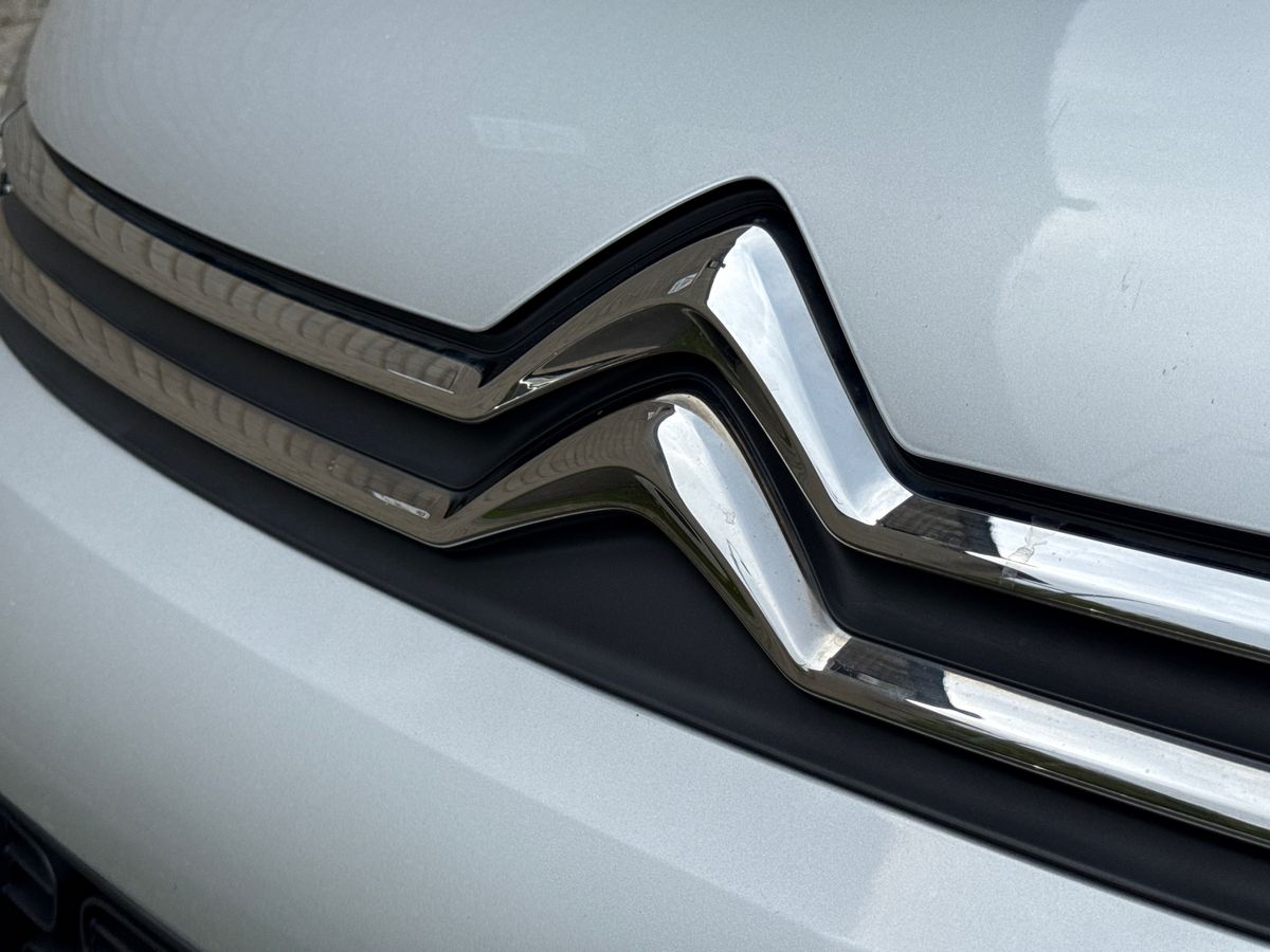 Used Citroen C3 Aircross 2020 for sale - 76919338: Photo 33