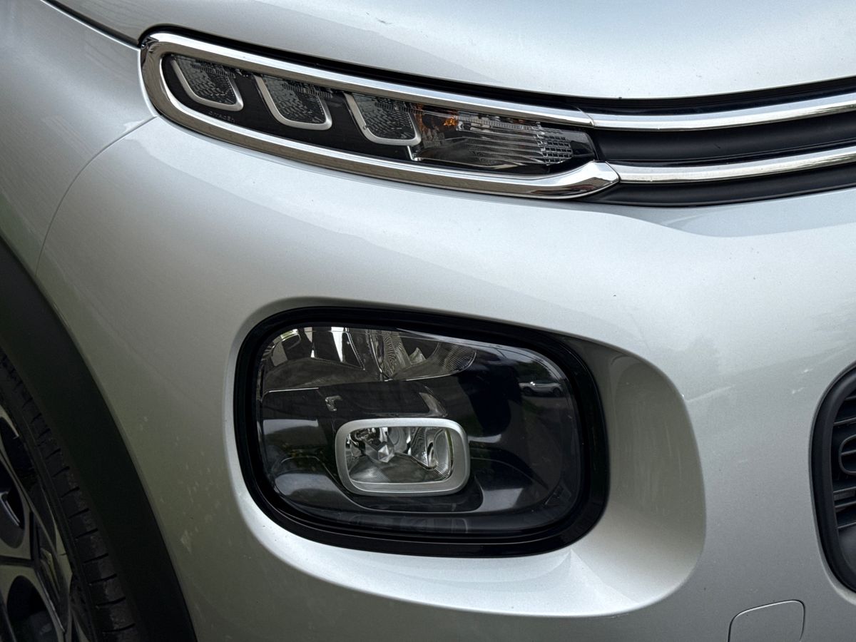 Used Citroen C3 Aircross 2020 for sale - 76919338: Photo 34