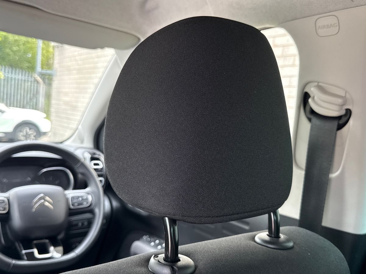 Used Citroen C3 Aircross 2020 for sale - 76919338: Photo 37