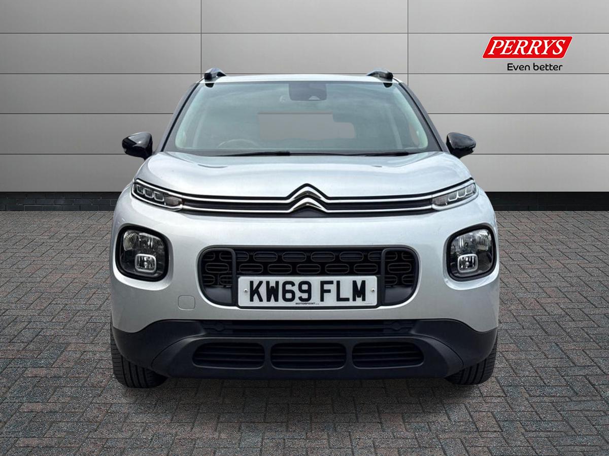 Used Citroen C3 Aircross 2020 for sale - 76919338: Photo 4