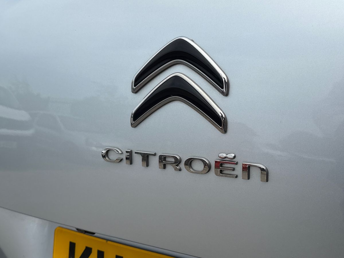 Used Citroen C3 Aircross 2020 for sale - 76919338: Photo 41
