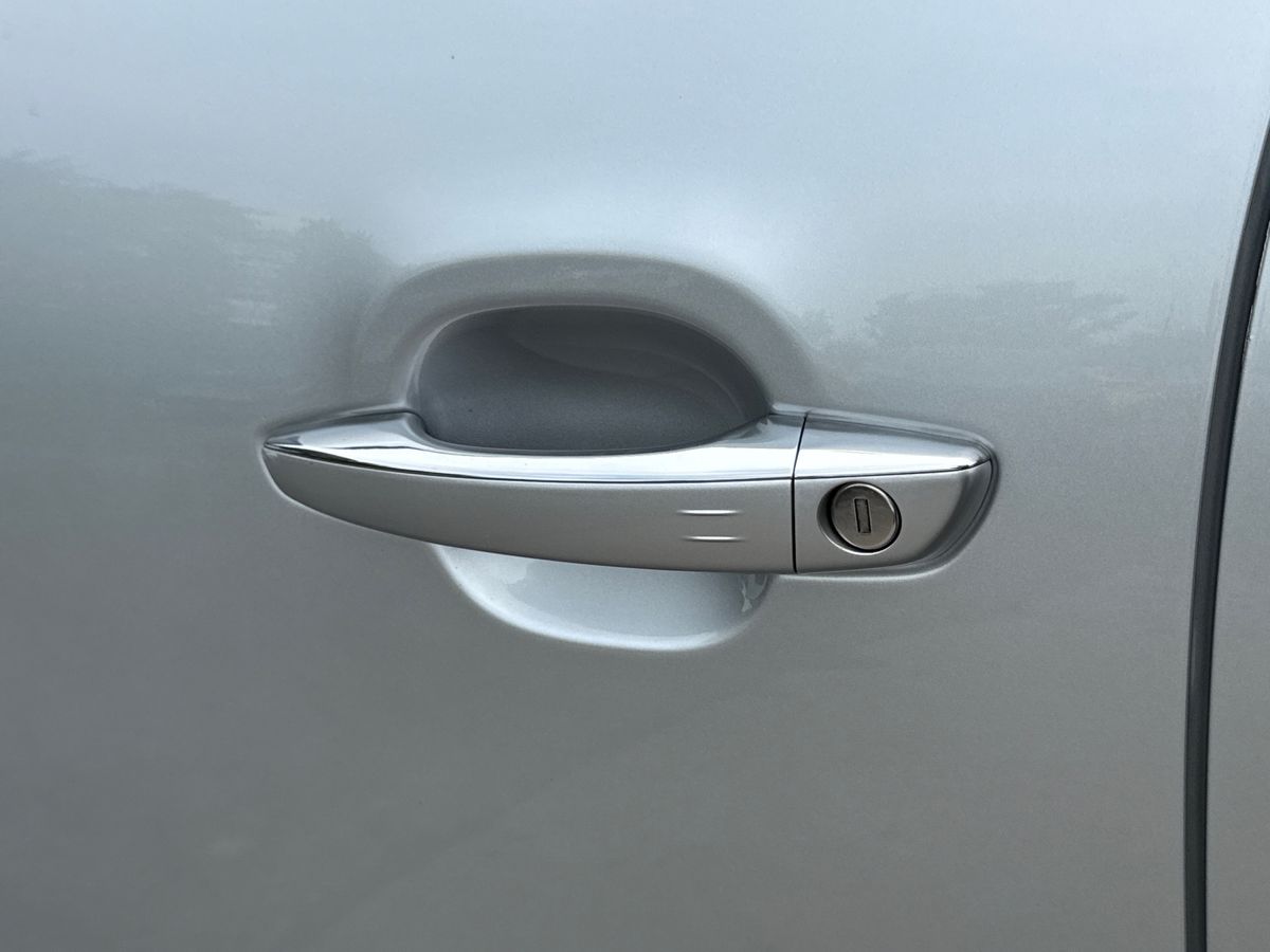 Used Citroen C3 Aircross 2020 for sale - 76919338: Photo 47