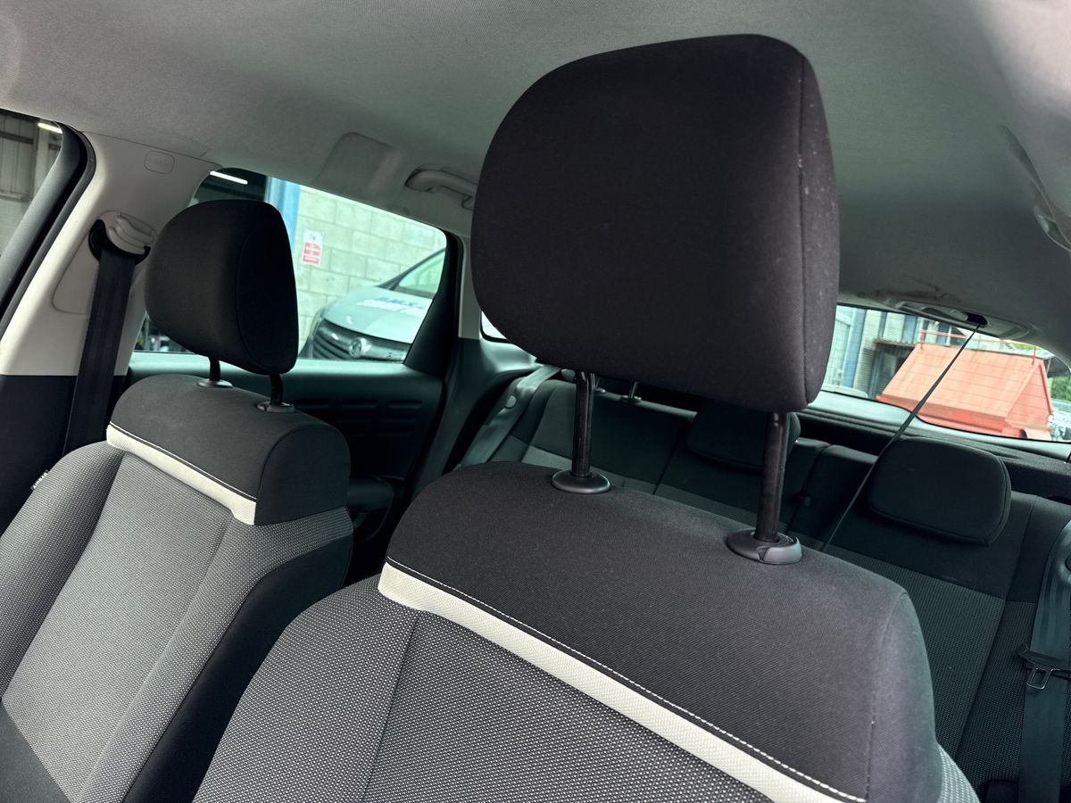 Used Citroen C3 Aircross 2020 for sale - 76919338: Photo 48