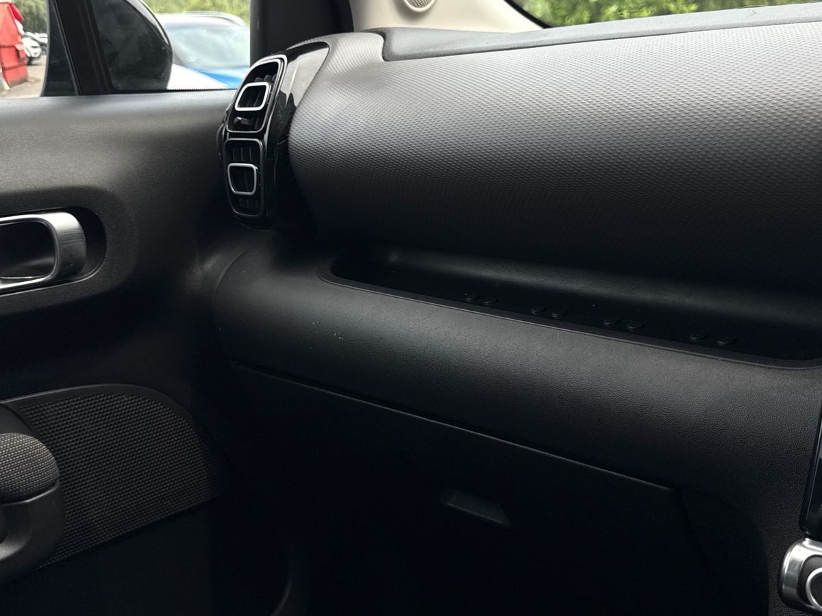 Used Citroen C3 Aircross 2020 for sale - 76919338: Photo 49