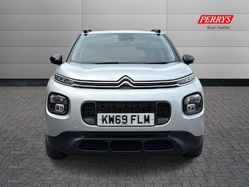 Used Citroen C3 Aircross 2020 for sale - 76919338: Photo