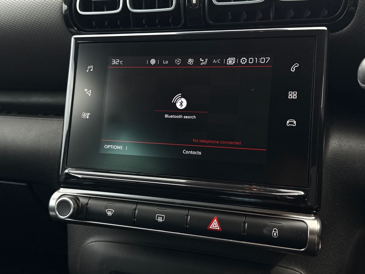 Used Citroen C3 Aircross 2020 for sale - 76919338: Photo 50