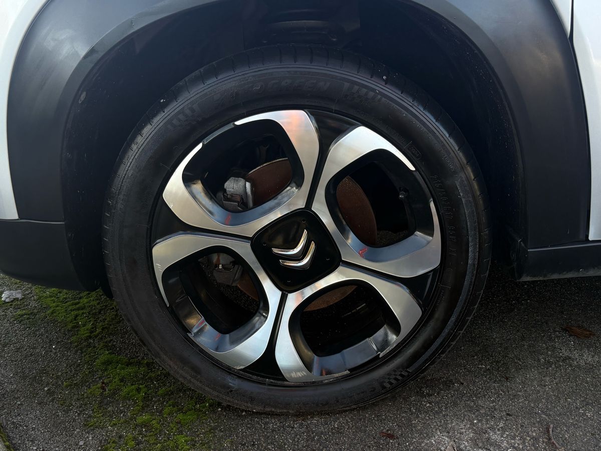 Used Citroen C3 Aircross 2020 for sale - 76919338: Photo 7