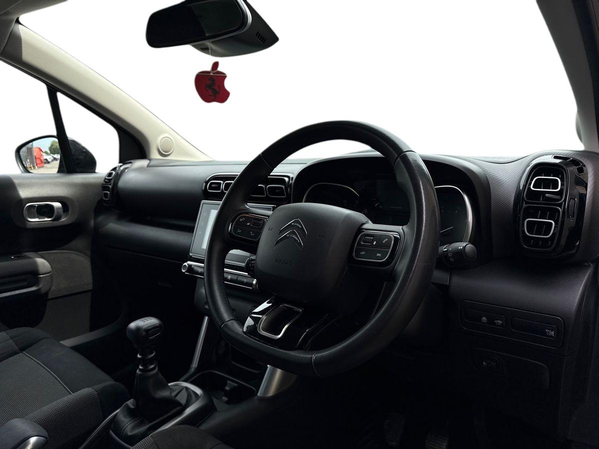 Used Citroen C3 Aircross 2020 for sale - 76919338: Photo 8