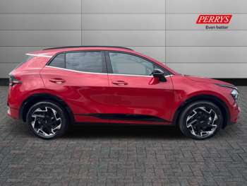 Used Kia Sportage 2025 for sale - 75271182: Photo