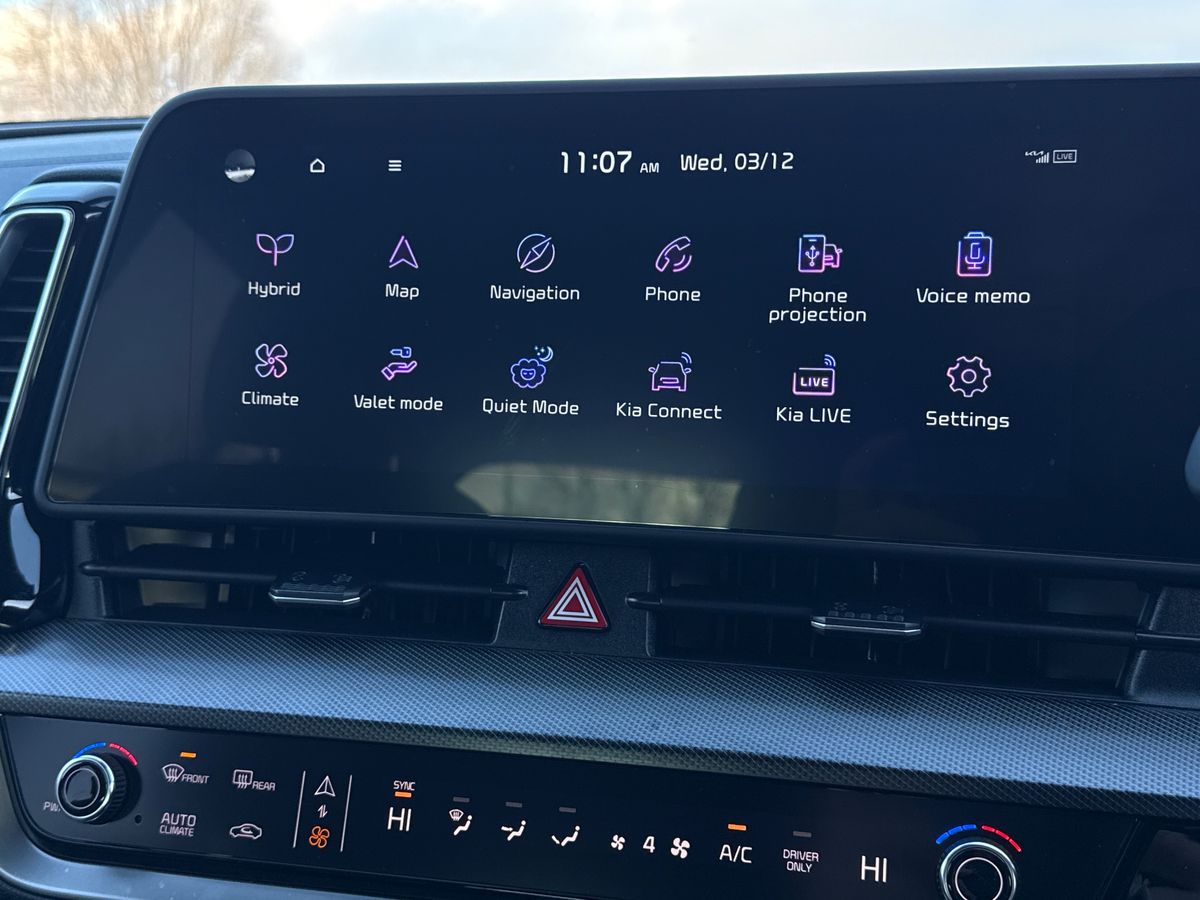 Used Kia Sportage 2025 for sale - 76919342: Photo 10