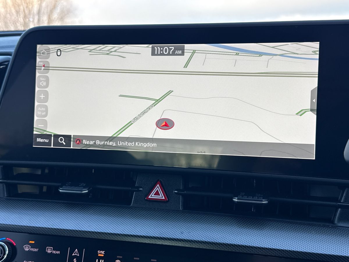 Used Kia Sportage 2025 for sale - 76919342: Photo 11