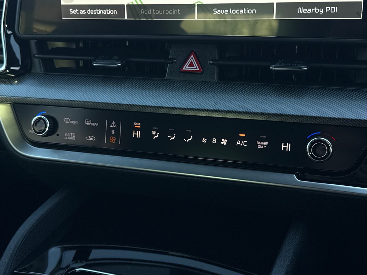 Used Kia Sportage 2025 for sale - 76919342: Photo 12