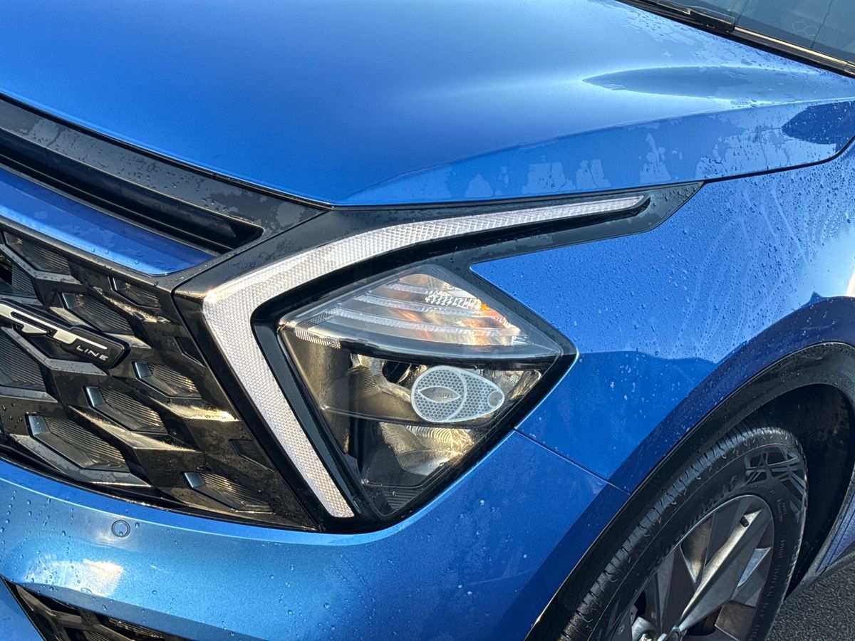 Used Kia Sportage 2025 for sale - 76919342: Photo 13