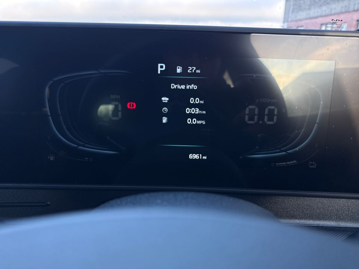 Used Kia Sportage 2025 for sale - 76919342: Photo 14