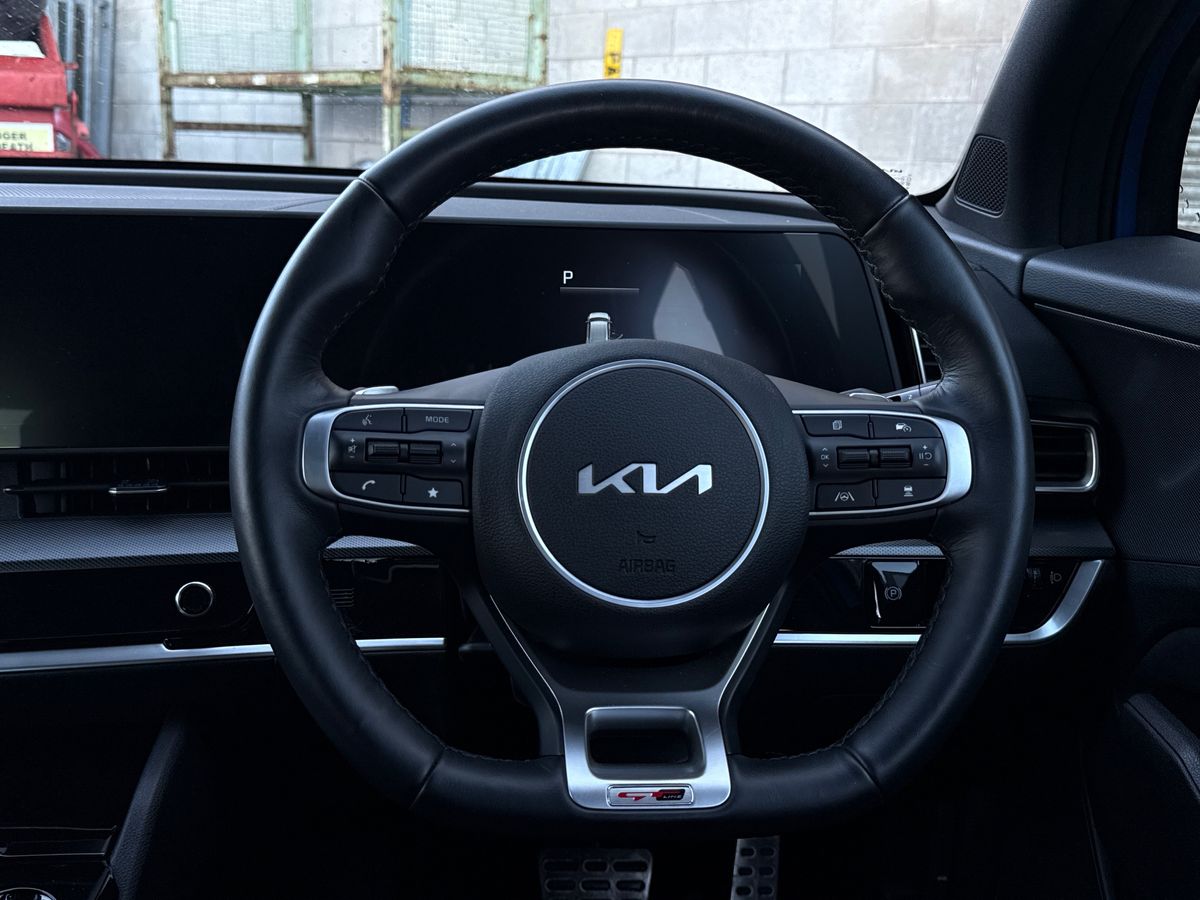 Used Kia Sportage 2025 for sale - 76919342: Photo 15