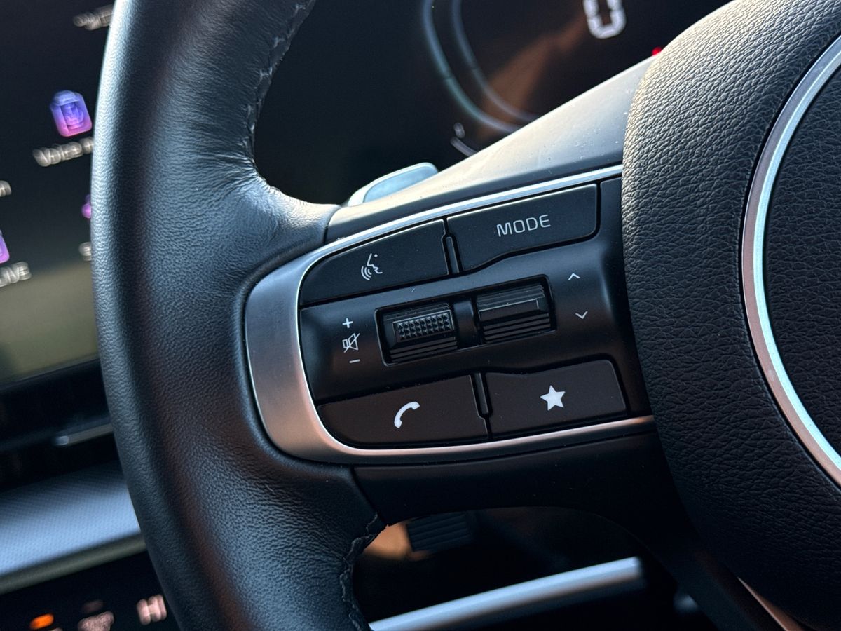 Used Kia Sportage 2025 for sale - 76919342: Photo 16