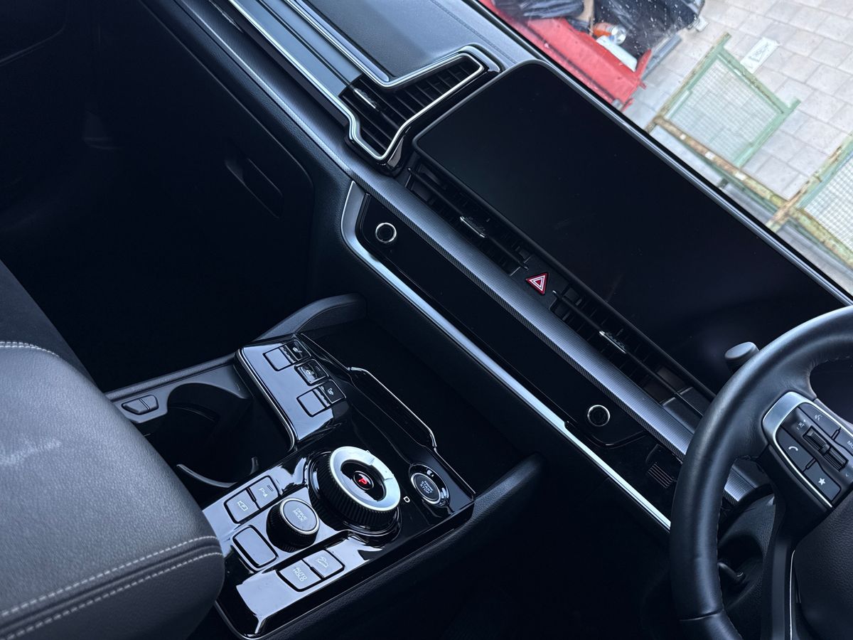 Used Kia Sportage 2025 for sale - 76919342: Photo 17