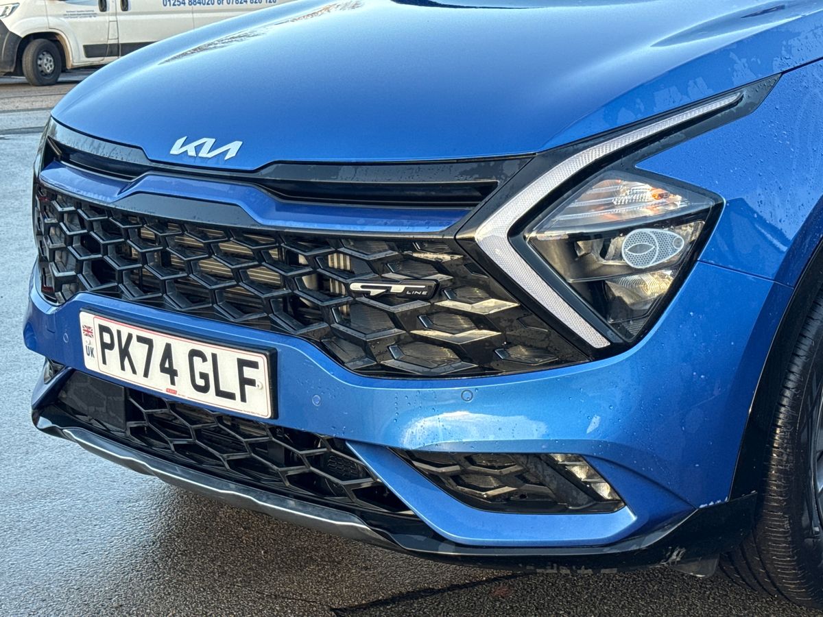 Used Kia Sportage 2025 for sale - 76919342: Photo 21