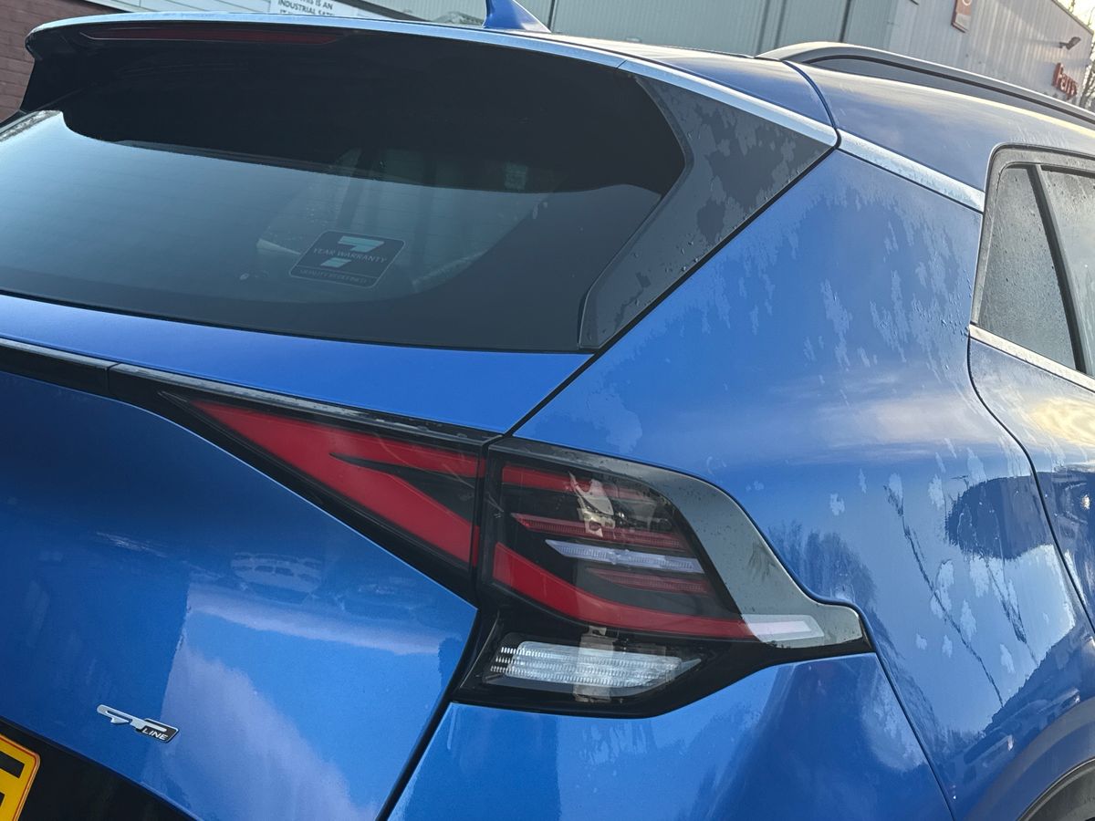 Used Kia Sportage 2025 for sale - 76919342: Photo 23