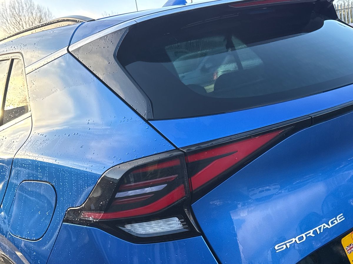 Used Kia Sportage 2025 for sale - 76919342: Photo 24