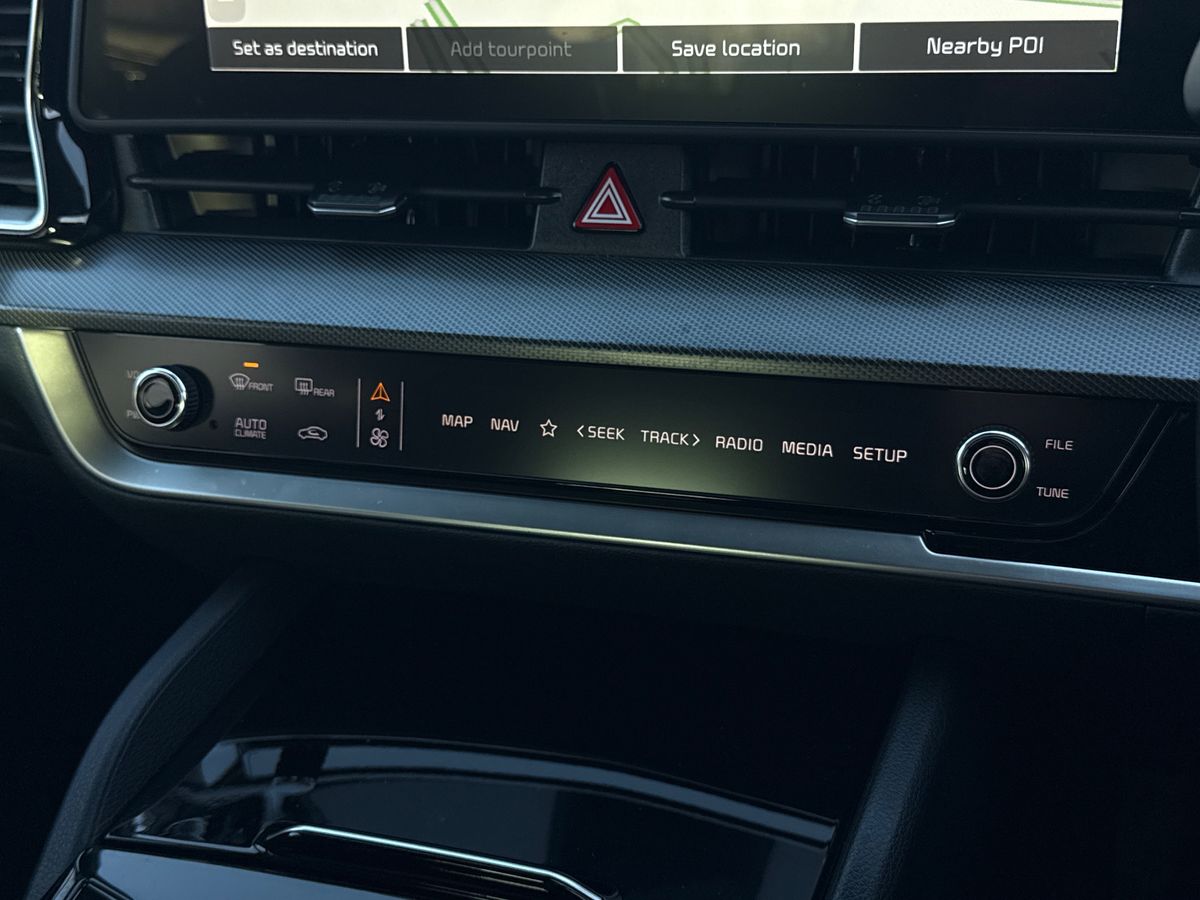 Used Kia Sportage 2025 for sale - 76919342: Photo 29