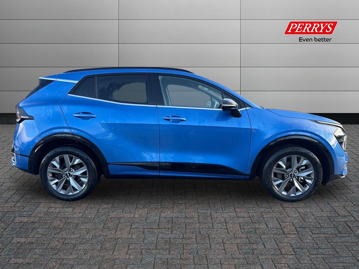 Used Kia Sportage 2025 for sale - 76919342: Photo 3